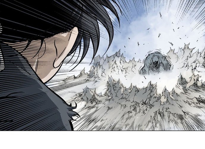 Gosu Chapter 85 Gambar 21