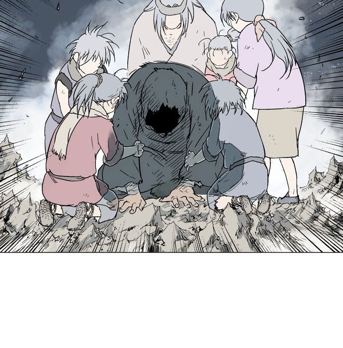 Gosu Chapter 85 Gambar 23