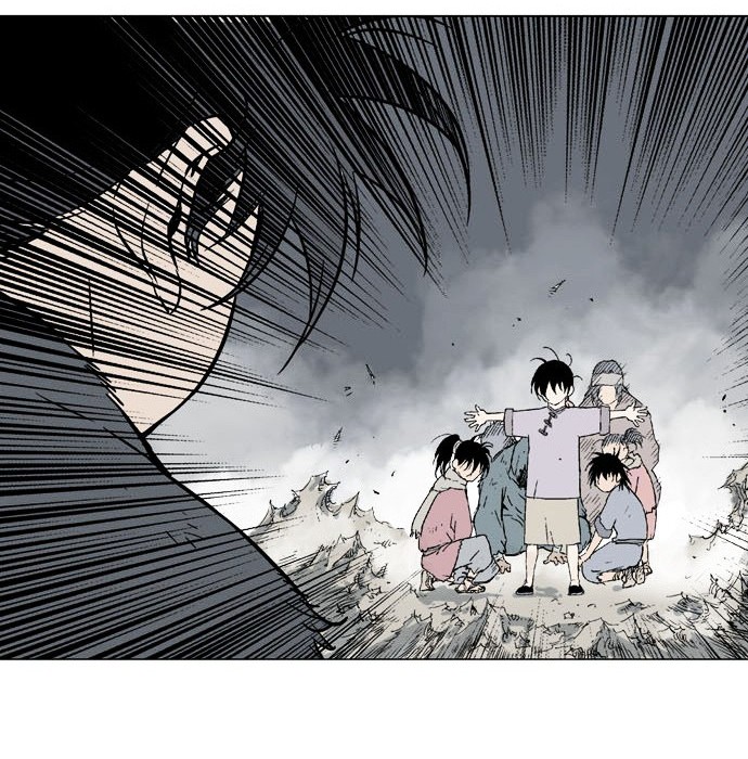 Gosu Chapter 85 Gambar 25