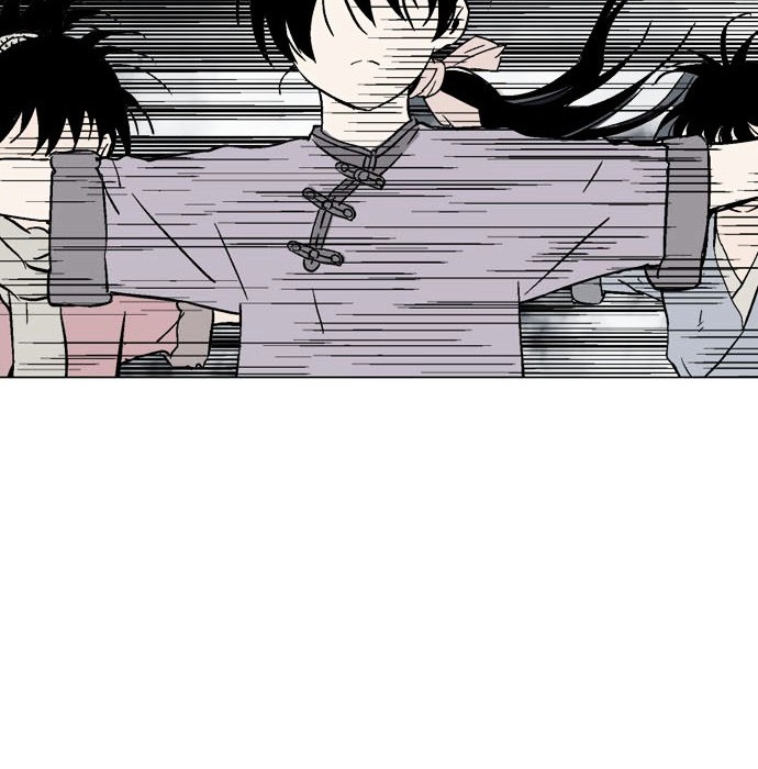 Gosu Chapter 85 Gambar 35