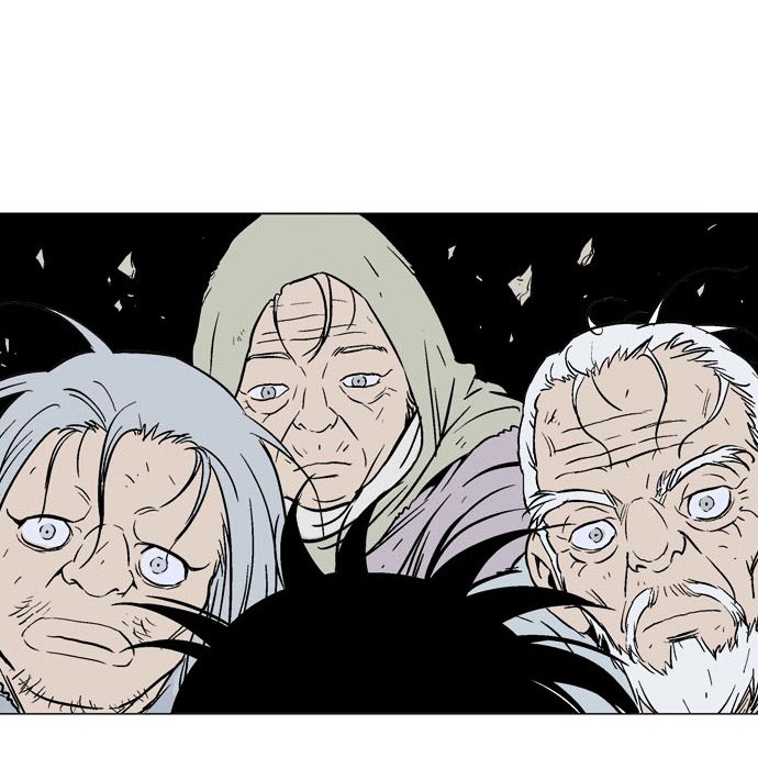 Gosu Chapter 85 Gambar 29