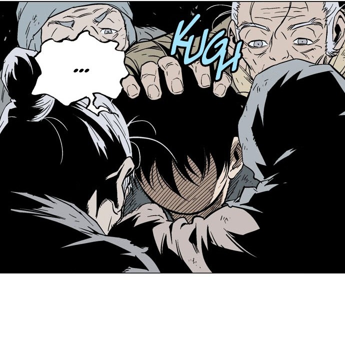 Gosu Chapter 85 Gambar 31