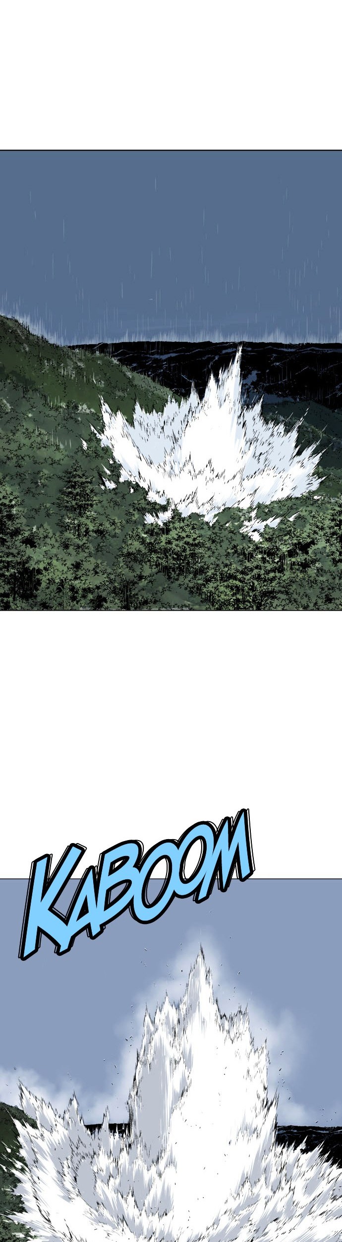 Gosu Chapter 85 Gambar 37