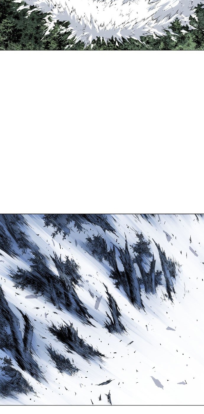 Gosu Chapter 85 Gambar 38