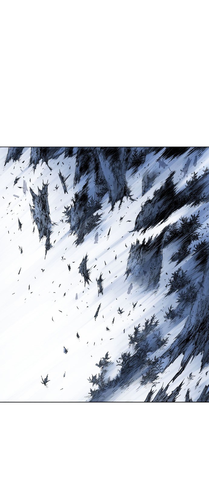 Gosu Chapter 85 Gambar 39