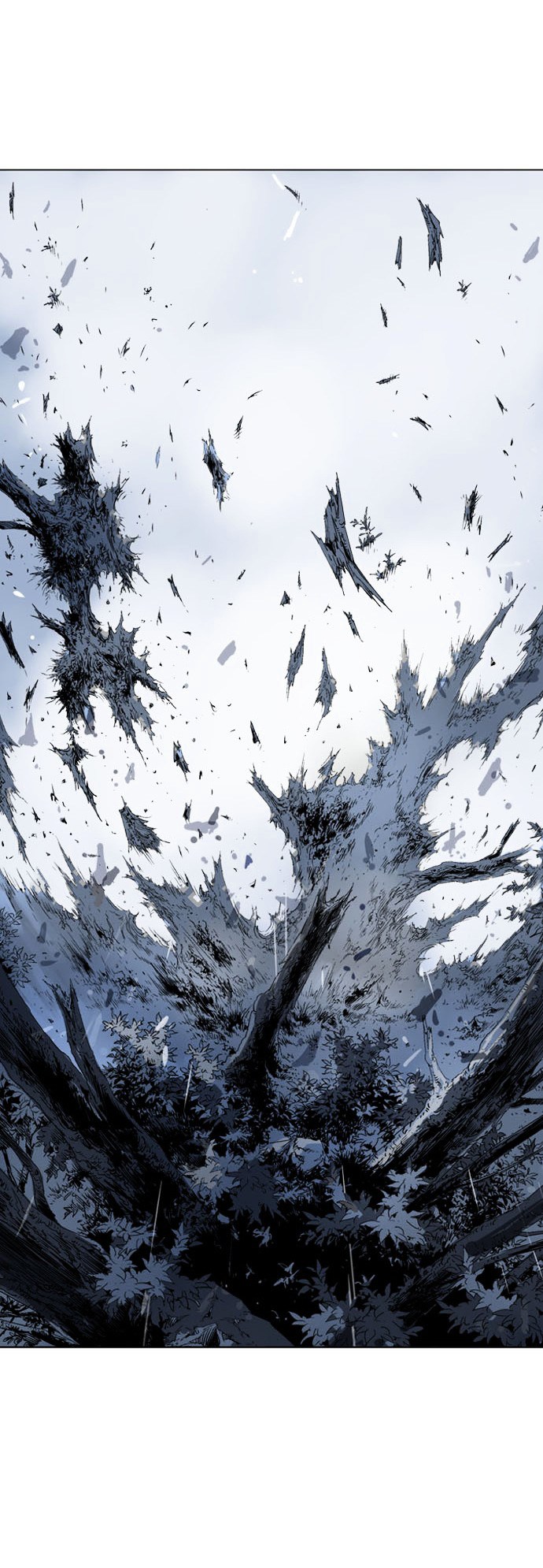 Gosu Chapter 85 Gambar 40