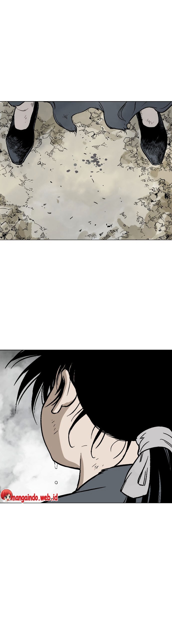 Gosu Chapter 85 Gambar 47