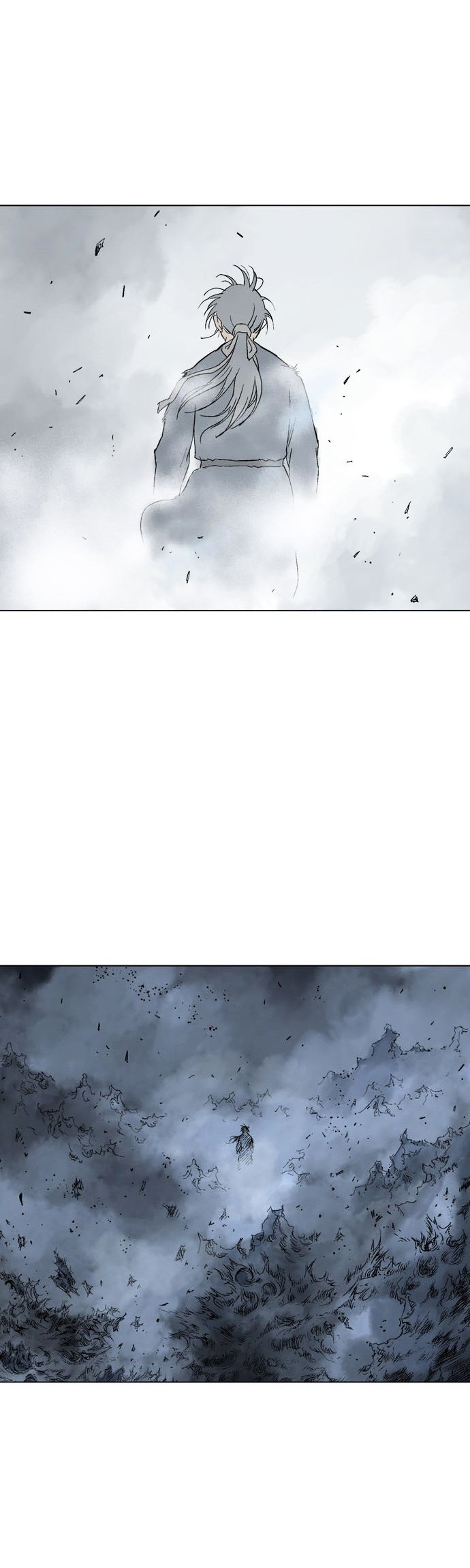 Gosu Chapter 85 Gambar 48