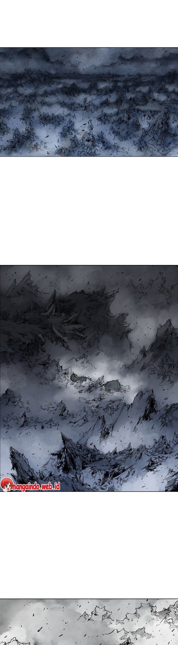 Gosu Chapter 85 Gambar 49