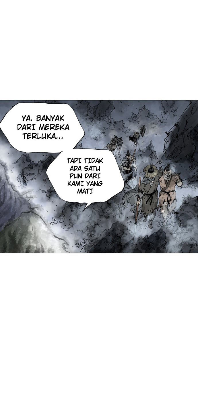 Gosu Chapter 85 Gambar 53