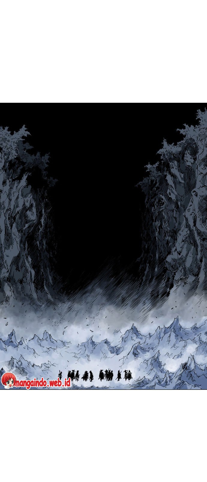 Gosu Chapter 85 Gambar 56