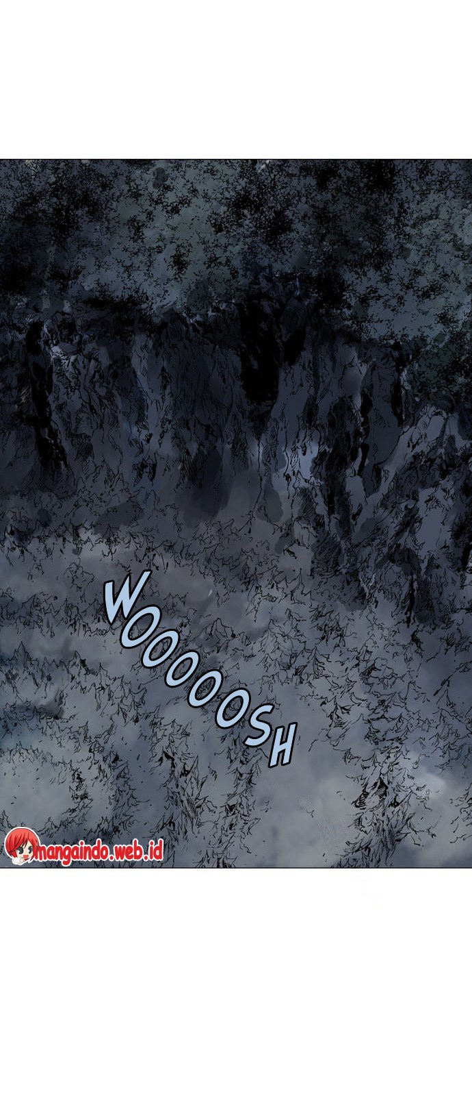 Gosu Chapter 85 Gambar 57