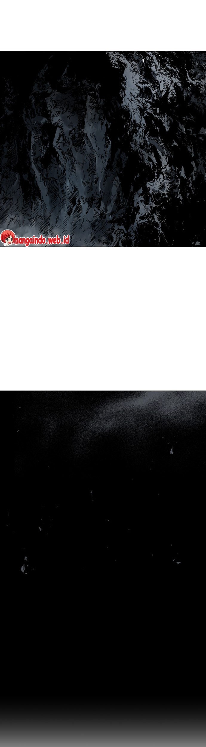 Gosu Chapter 85 Gambar 58