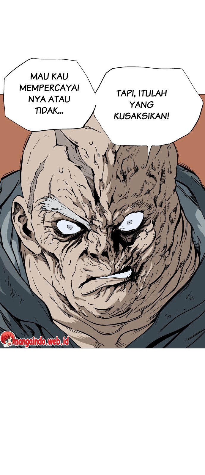 Gosu Chapter 85 Gambar 62