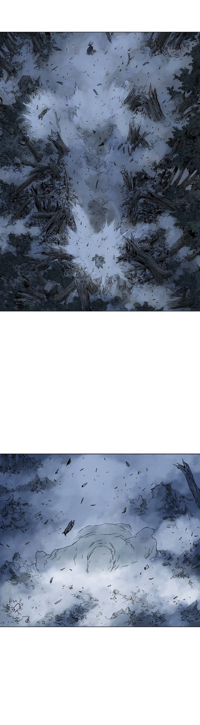 Gosu Chapter 85 Gambar 4