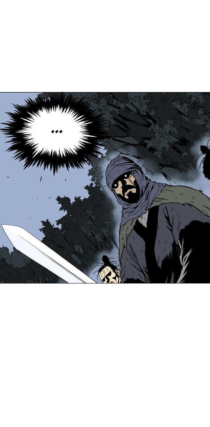 Gosu Chapter 84 Gambar 9