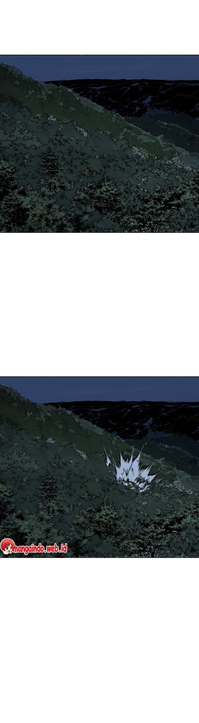 Gosu Chapter 84 Gambar 16