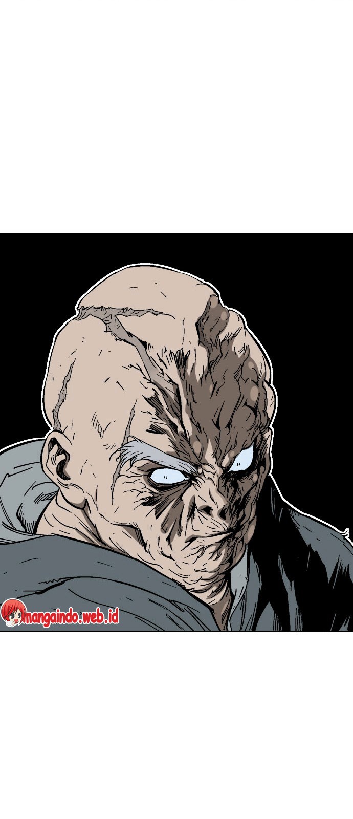 Gosu Chapter 84 Gambar 19