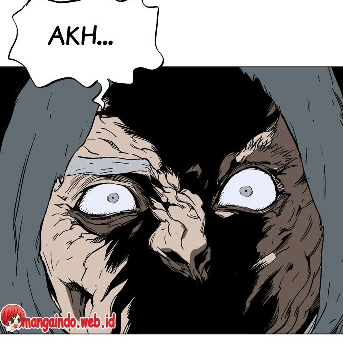 Gosu Chapter 84 Gambar 35