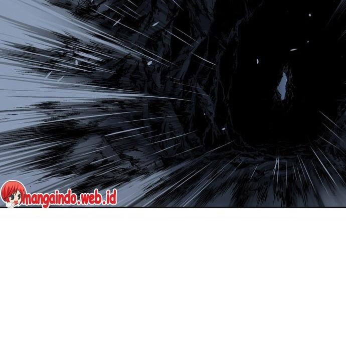 Gosu Chapter 84 Gambar 29