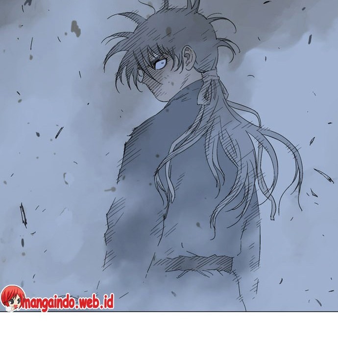 Gosu Chapter 84 Gambar 37