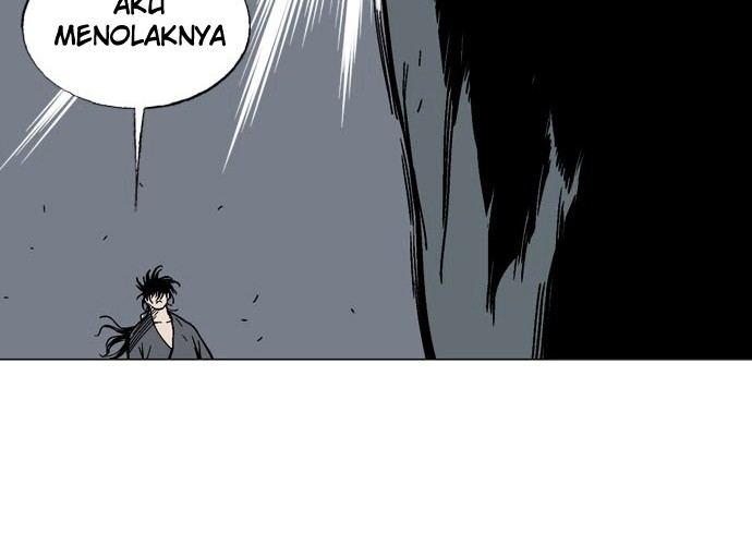 Gosu Chapter 84 Gambar 46