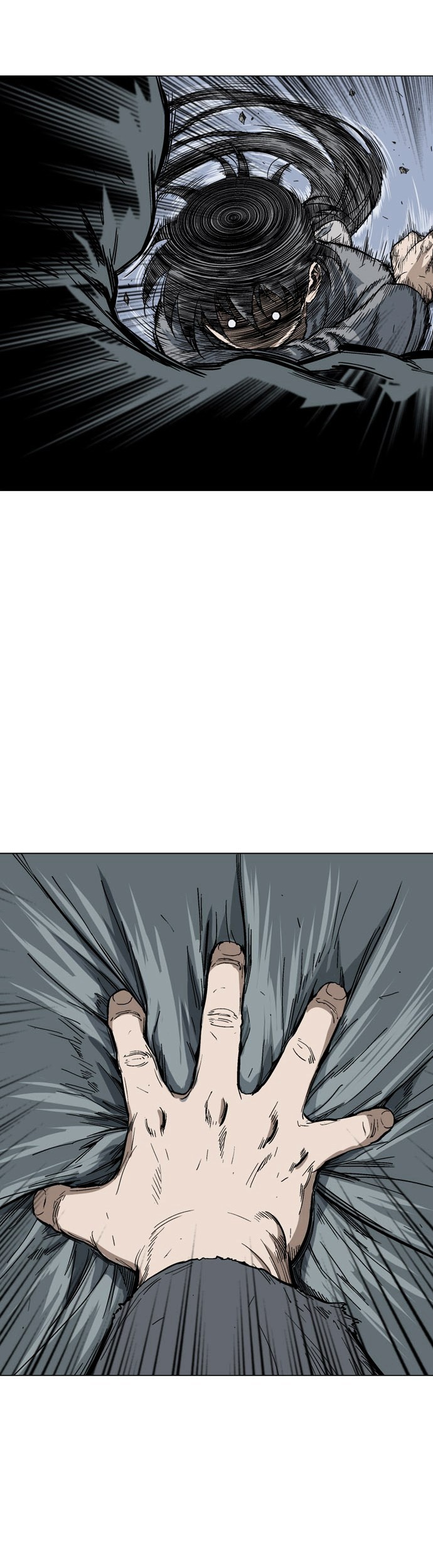 Gosu Chapter 84 Gambar 58