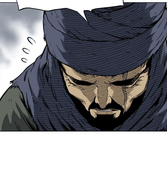 Gosu Chapter 83 Gambar 11