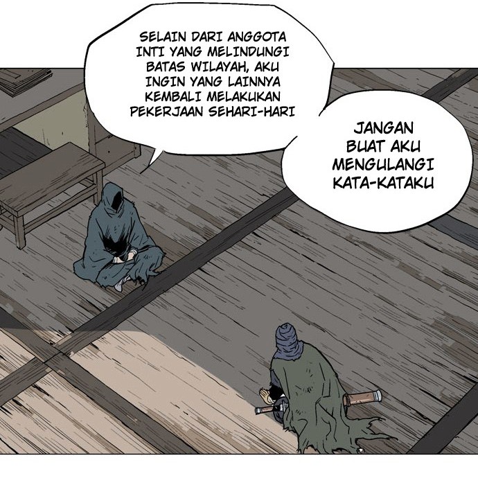 Gosu Chapter 83 Gambar 13