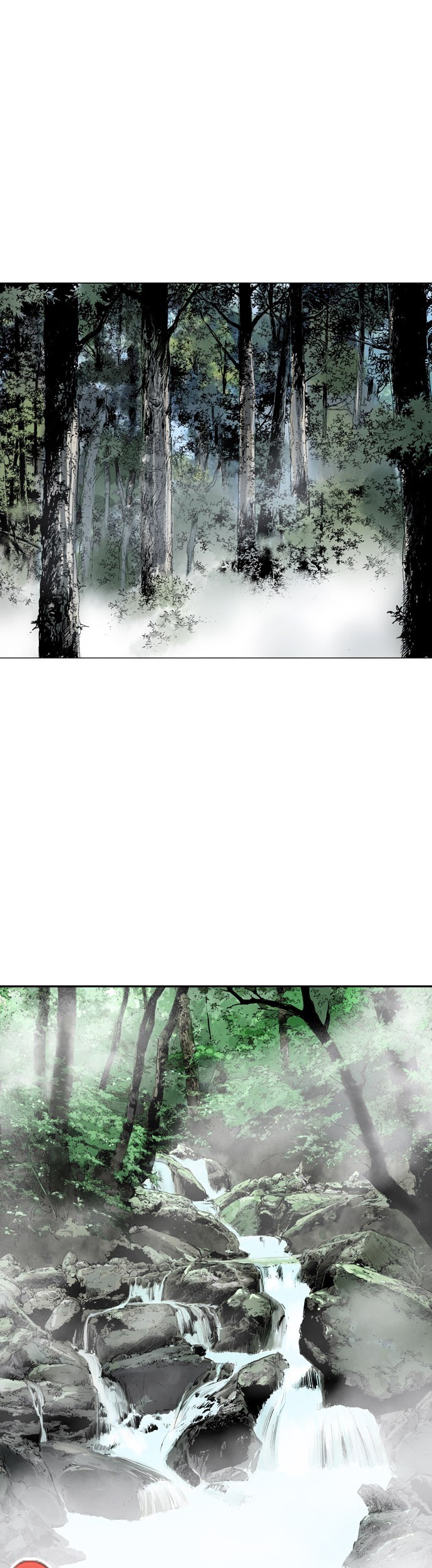 Gosu Chapter 83 Gambar 23