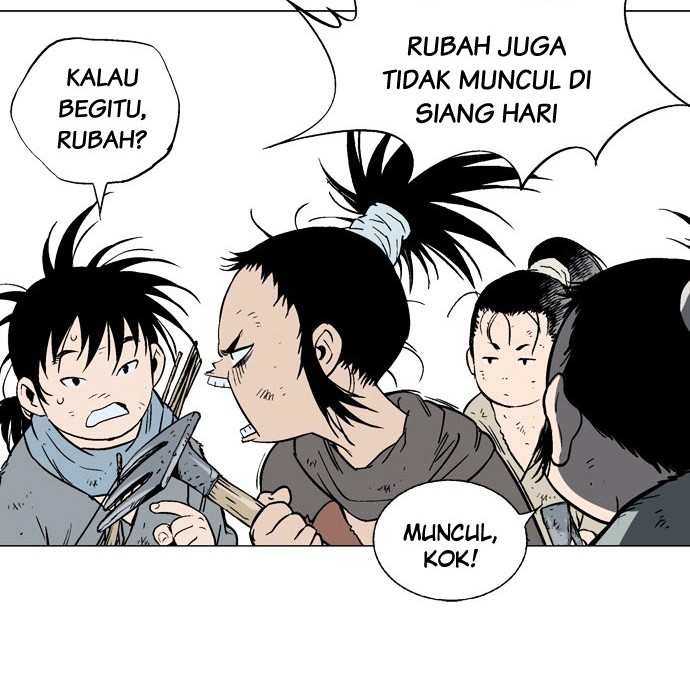 Gosu Chapter 83 Gambar 32