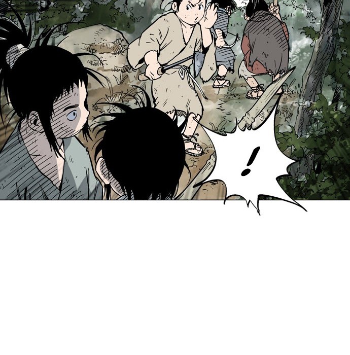 Gosu Chapter 83 Gambar 26