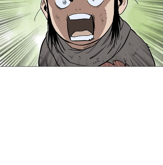 Gosu Chapter 83 Gambar 36