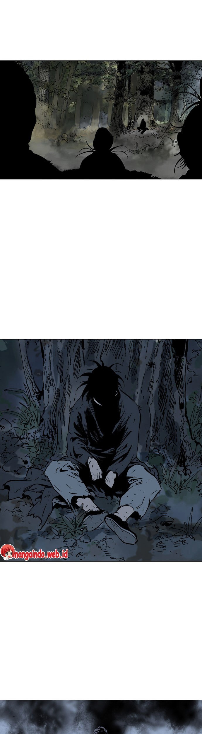 Gosu Chapter 83 Gambar 49