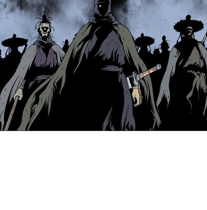 Gosu Chapter 83 Gambar 50