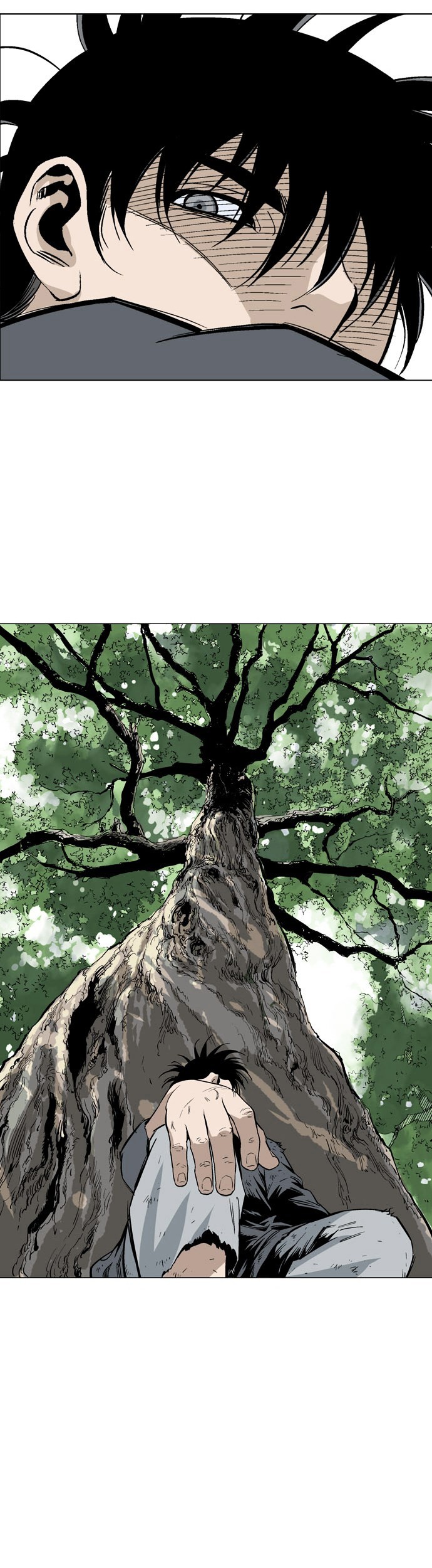 Gosu Chapter 83 Gambar 45