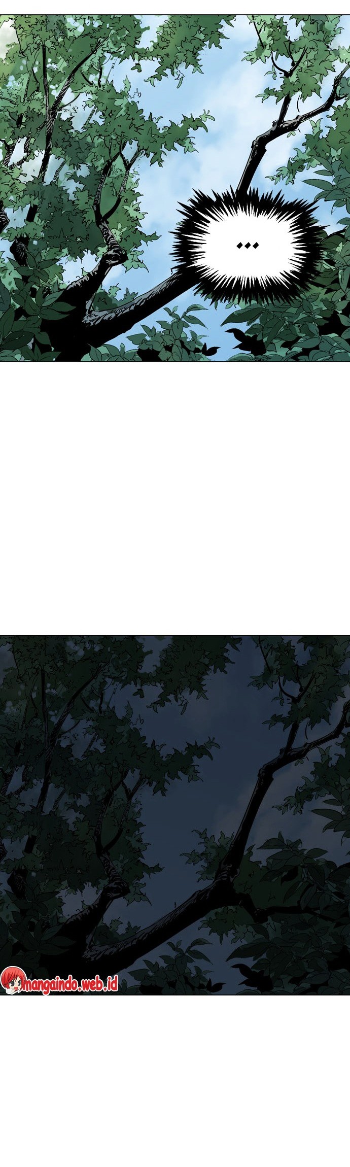 Gosu Chapter 83 Gambar 46