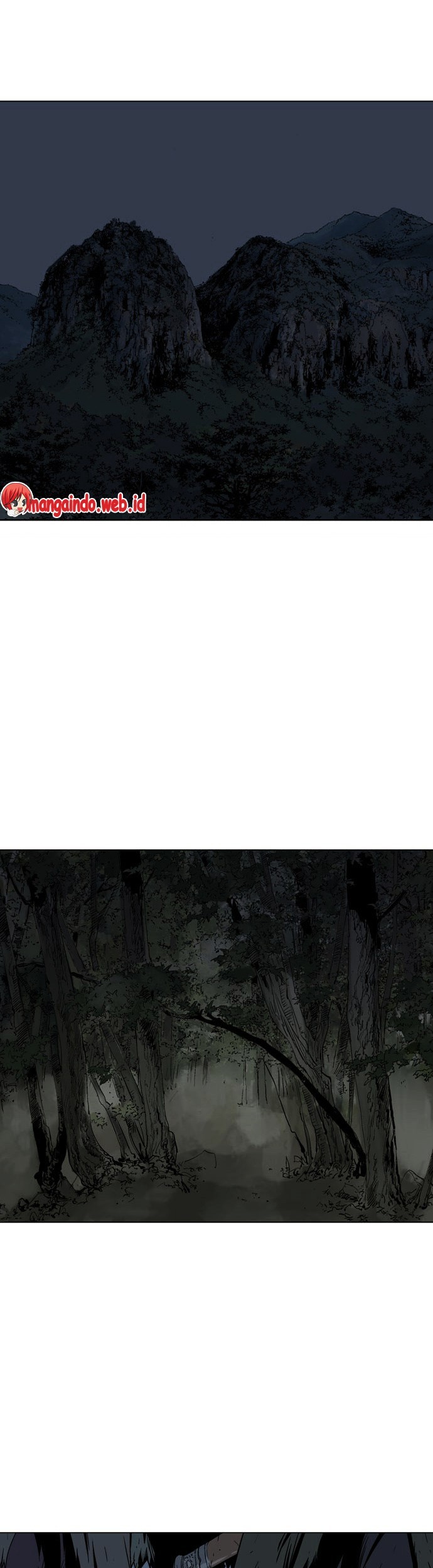 Gosu Chapter 83 Gambar 47