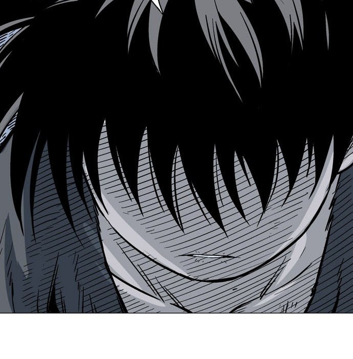 Gosu Chapter 83 Gambar 52