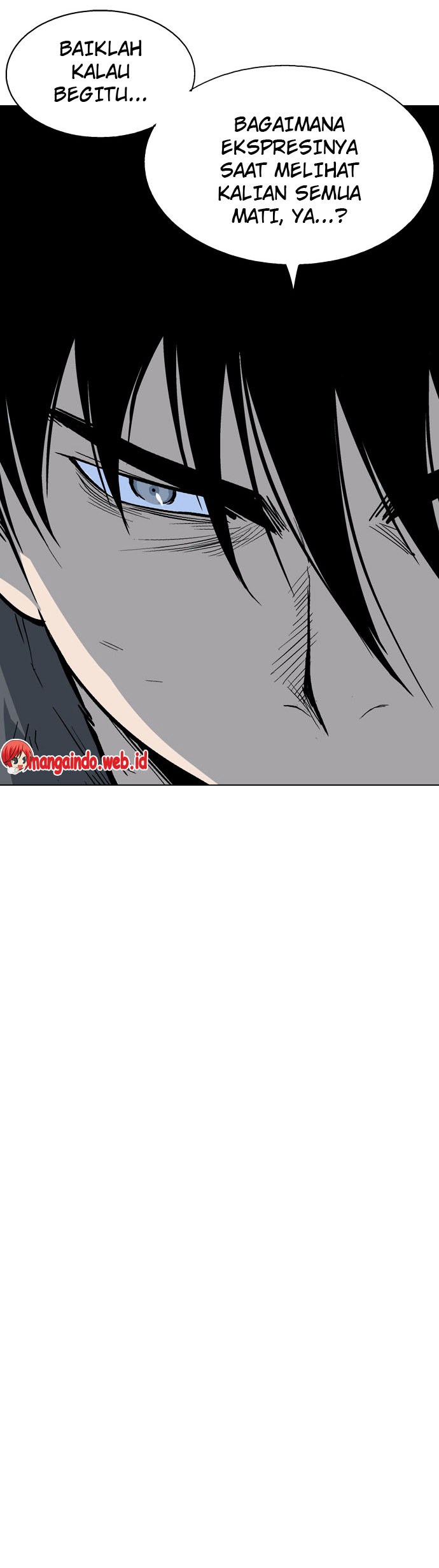 Gosu Chapter 83 Gambar 56