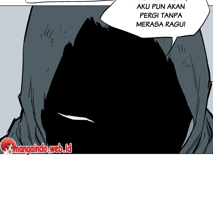 Gosu Chapter 83 Gambar 7