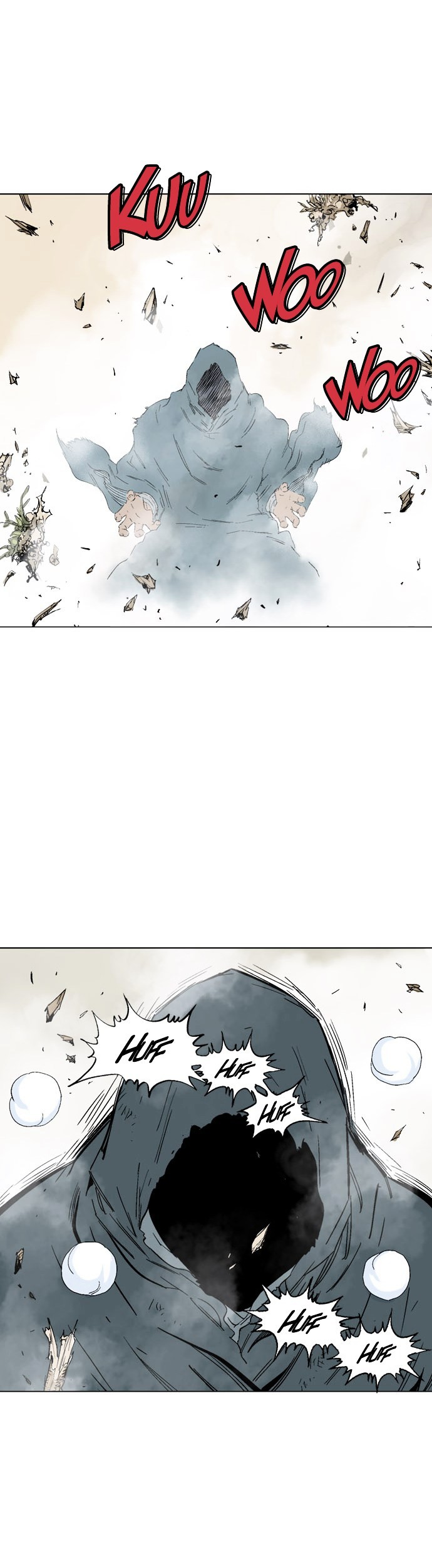 Gosu Chapter 82 Gambar 7