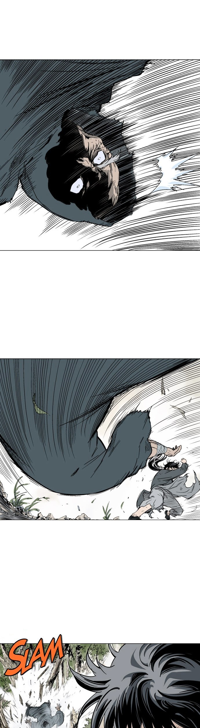 Gosu Chapter 82 Gambar 9