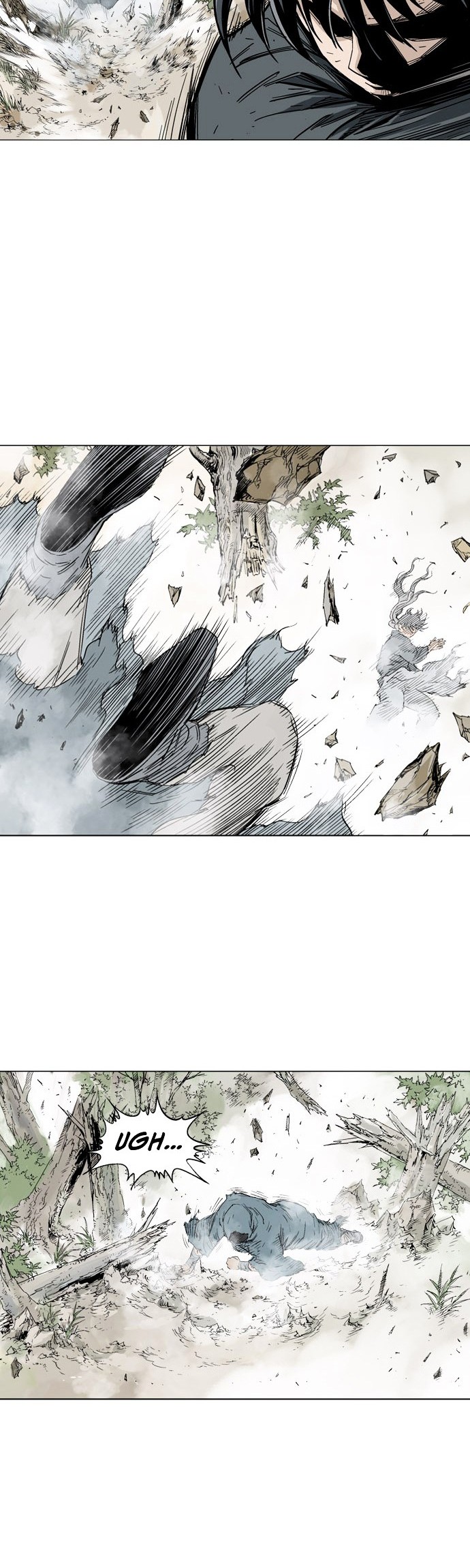 Gosu Chapter 82 Gambar 10