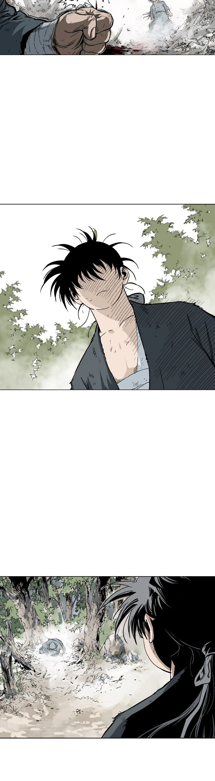 Gosu Chapter 82 Gambar 12