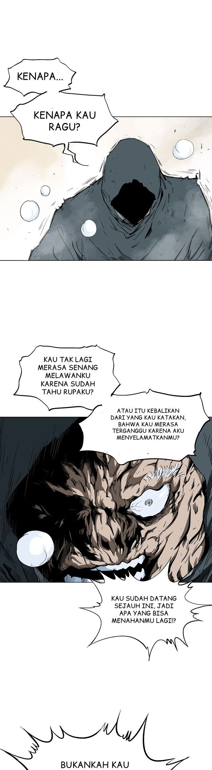 Gosu Chapter 82 Gambar 13