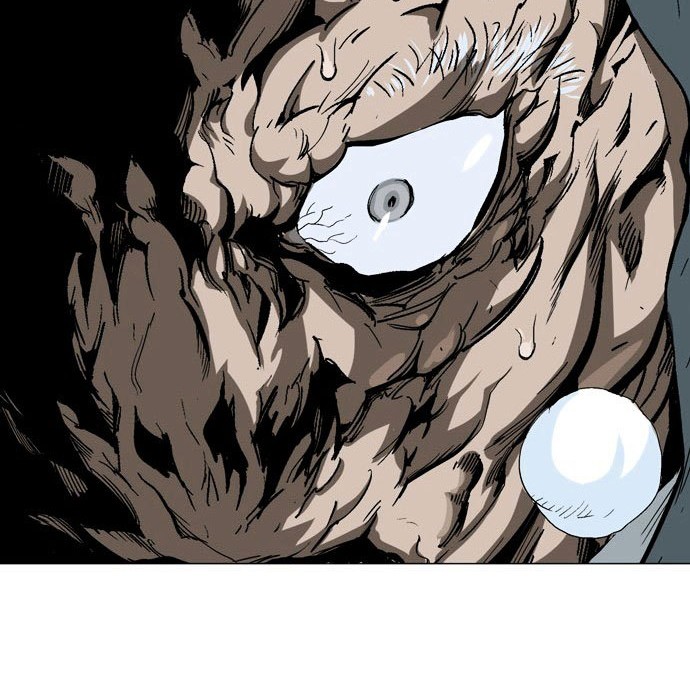 Gosu Chapter 82 Gambar 16