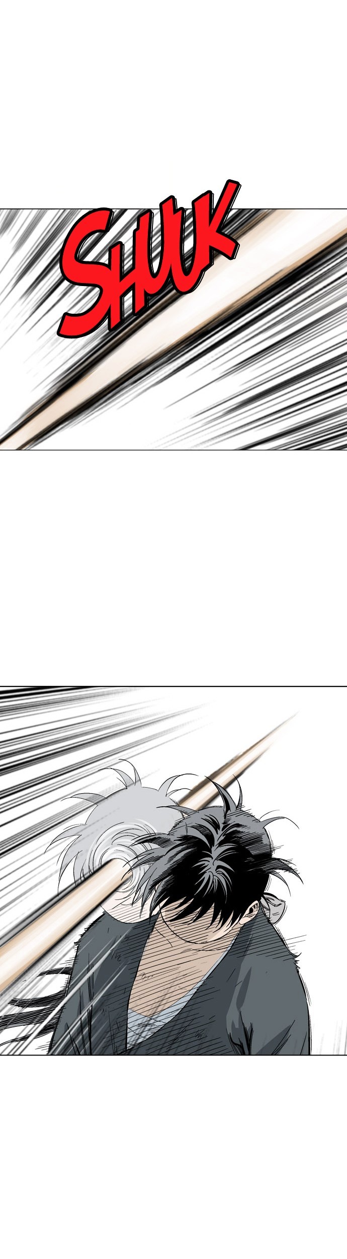 Gosu Chapter 82 Gambar 17