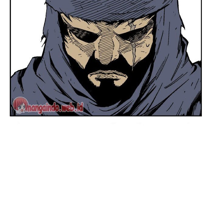 Gosu Chapter 82 Gambar 52