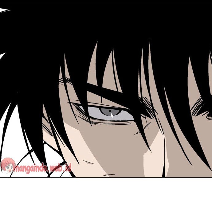 Gosu Chapter 82 Gambar 45